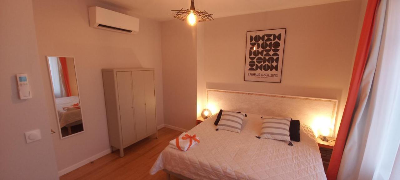 Royan Appartement Centre Ville/Mer エクステリア 写真